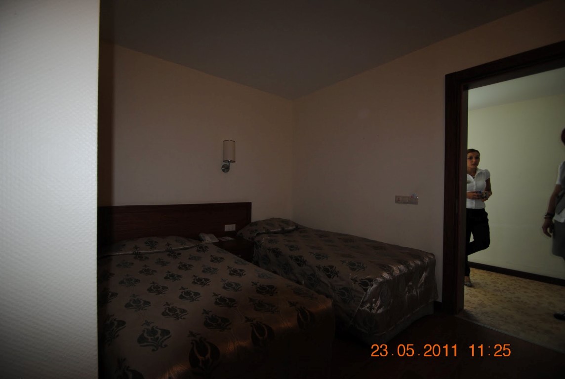 imagini hotel AMELIA BEACH RESORT SIDE